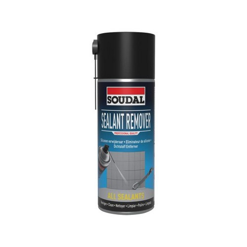SOUDAL Sealant Remover ( Dichtstoff-Remover) 400ml
